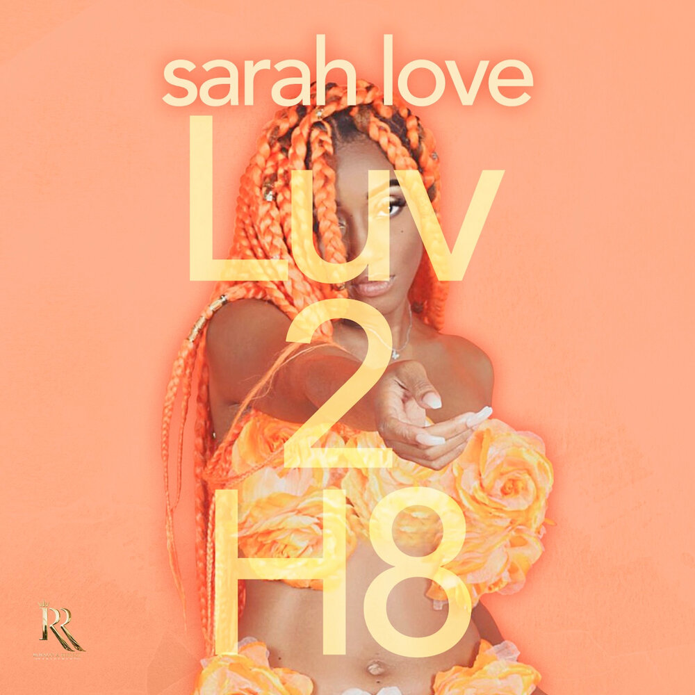 Sarah lovely. Luv 2. Сингл сингл «Sarah’s concern». From Sarah with Love текст. From Sarah with Love.