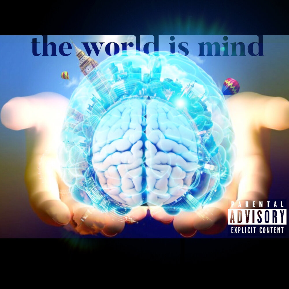 World is mind