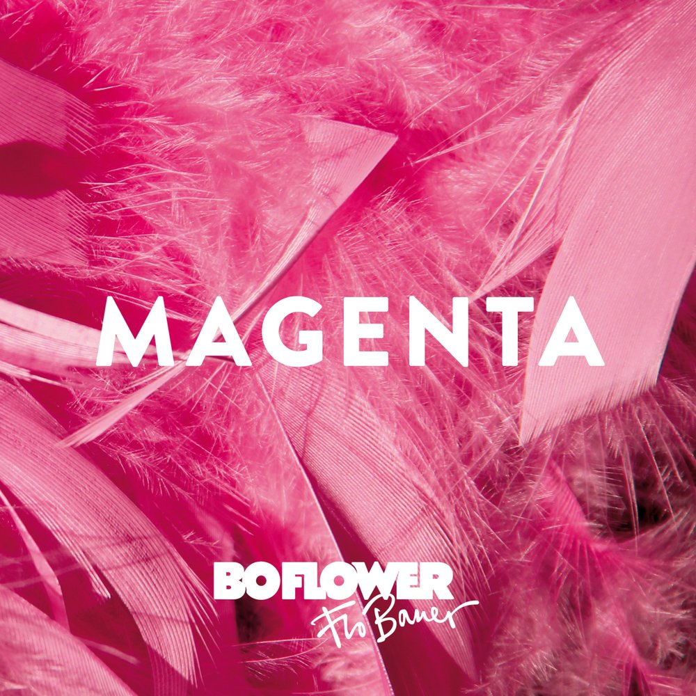 Песня bo. Маджента. Magenta.