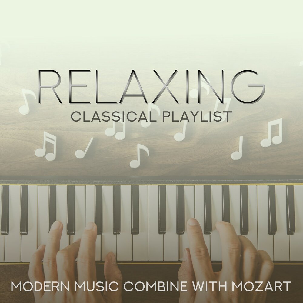 Relaxing Classical Music. Classic playlists.