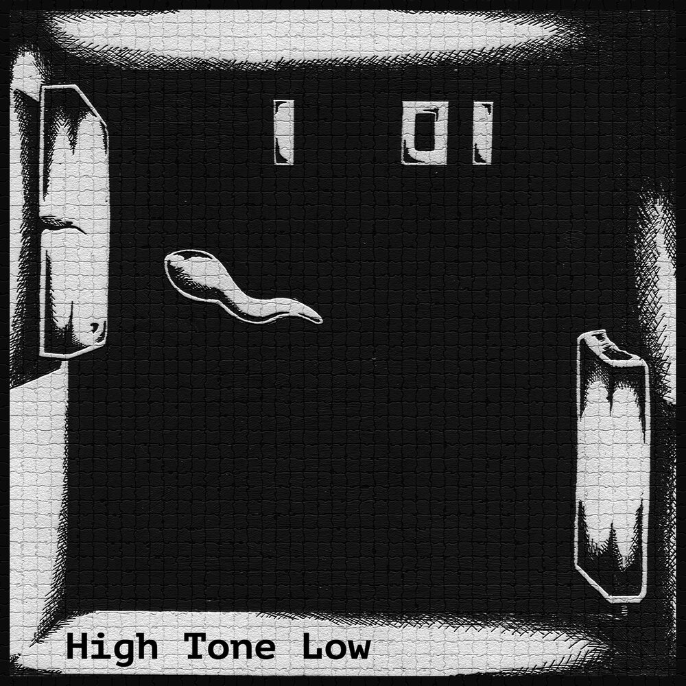 High Tone Low Tone. Громкость High Tone версия 1988. Noches de Hungria Pal High Tone. High tone