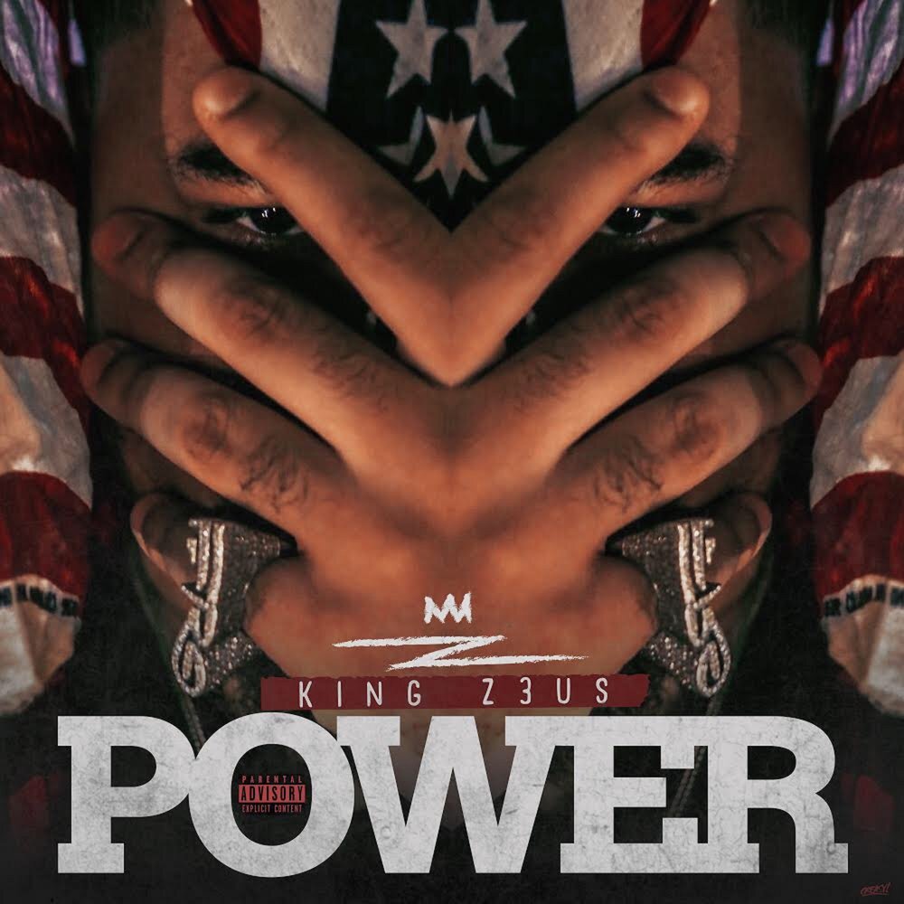 Power remixed. Powerful King. Z King.