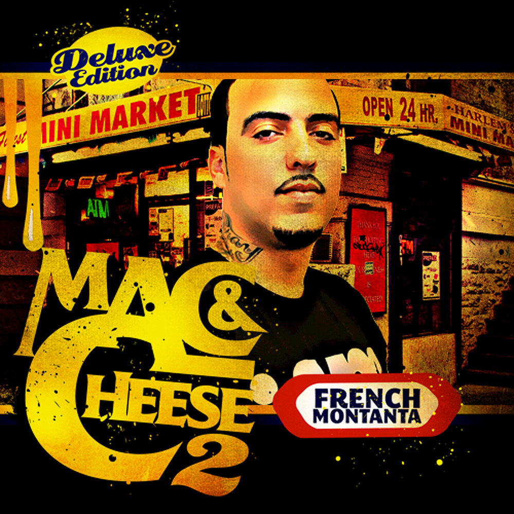 French montana ft. French Montana альбом. French Montana альбом 2008. Мак чиз Френк Баста. Mac and Cheese folder French Montana.