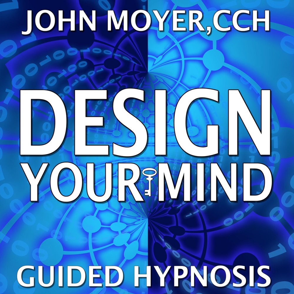 Джон Мойер. Hypnosis - Oxygene. Гипноз медитация слушать