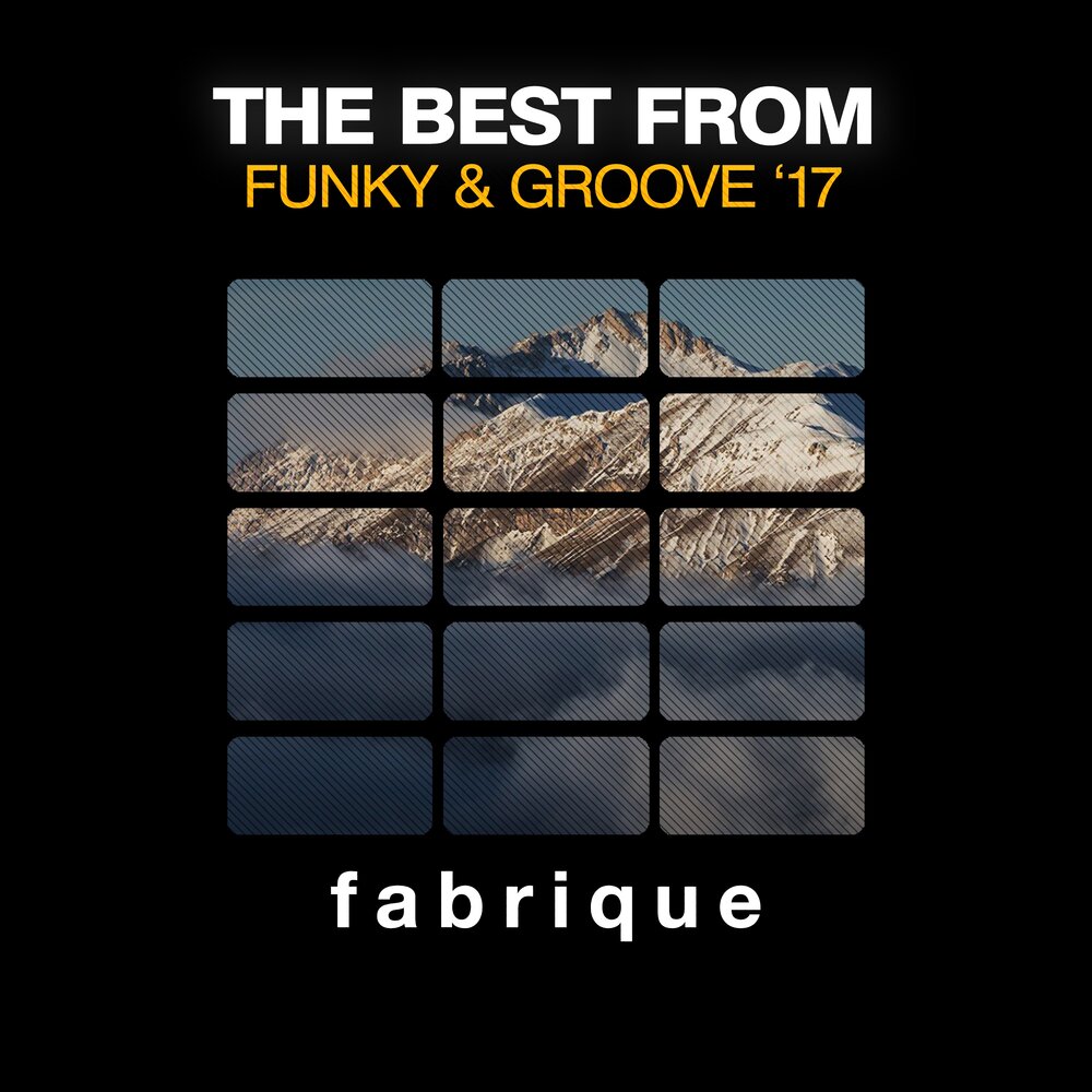 Night Grooves Funk. Cinematic Funky Grooves.