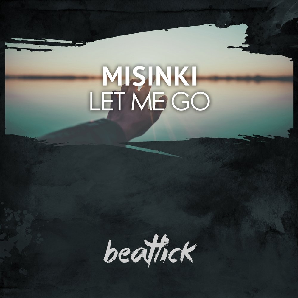 Let go original mix. Syndrome Original Mix MISINKI. Misink.