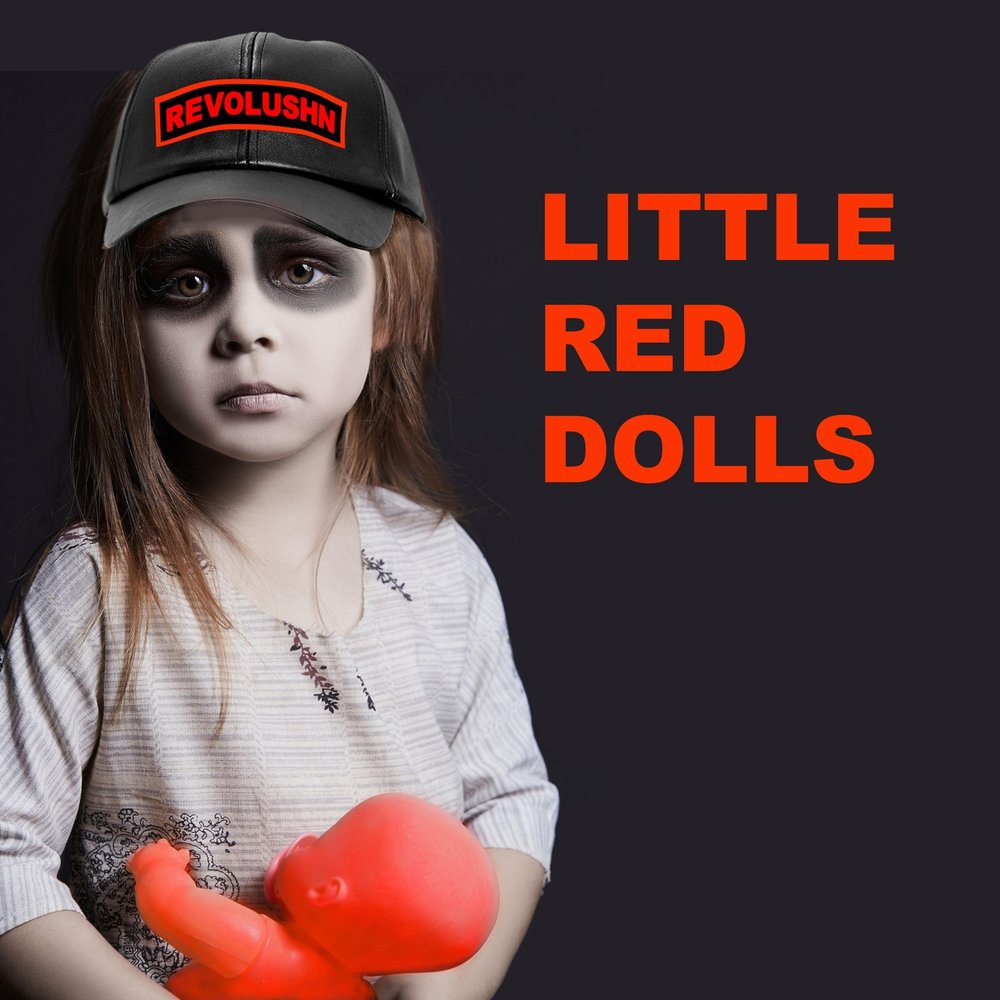 Слушать doll. "Little_Red_Doll". Red Doll песня. Red Doll. Dolls слушать.