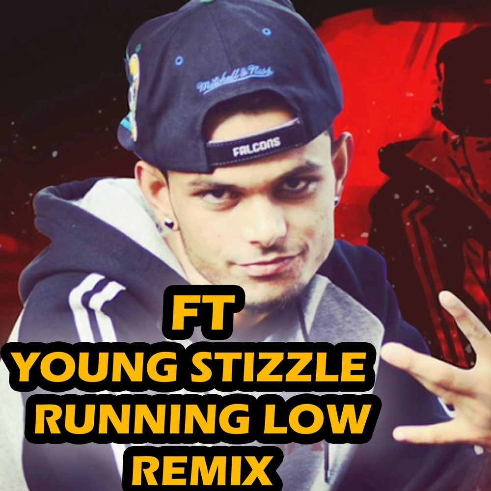 Песня running low. Running low kieran alleyne.