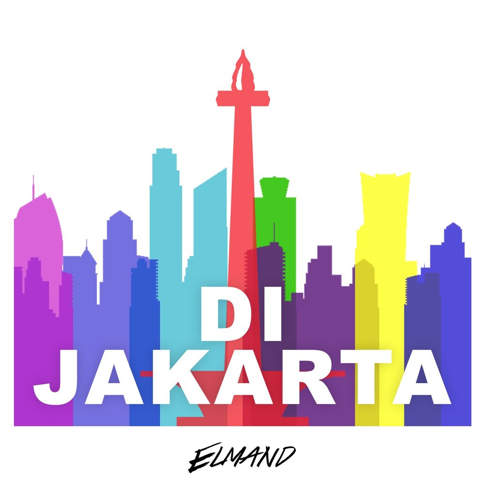 Jakarta песни.