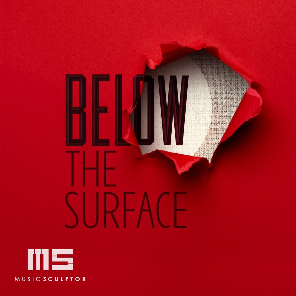 Below the surface музыка