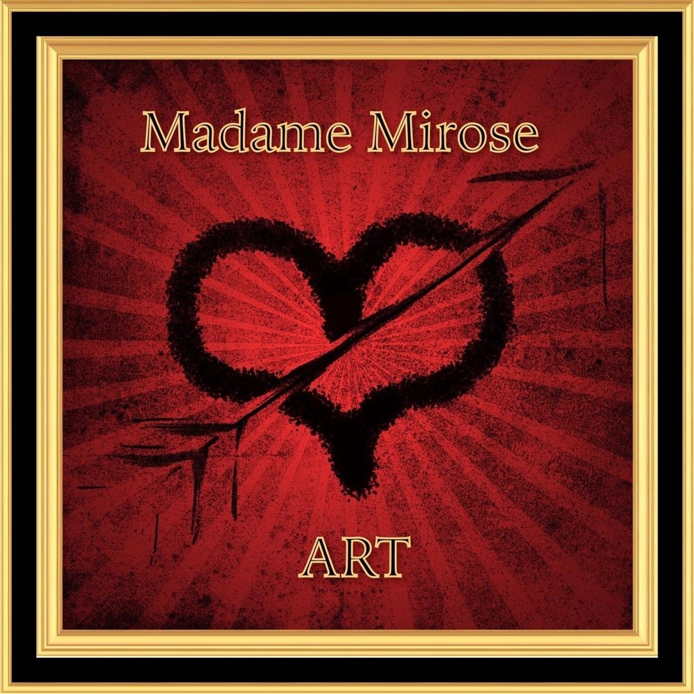 Песня мадам любовь. Album Art мадам. Мадам Love песня. Madame medecine. I Love you Forever and ever. Until the end of time.