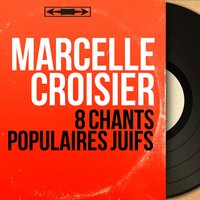 Marcelle Croisier