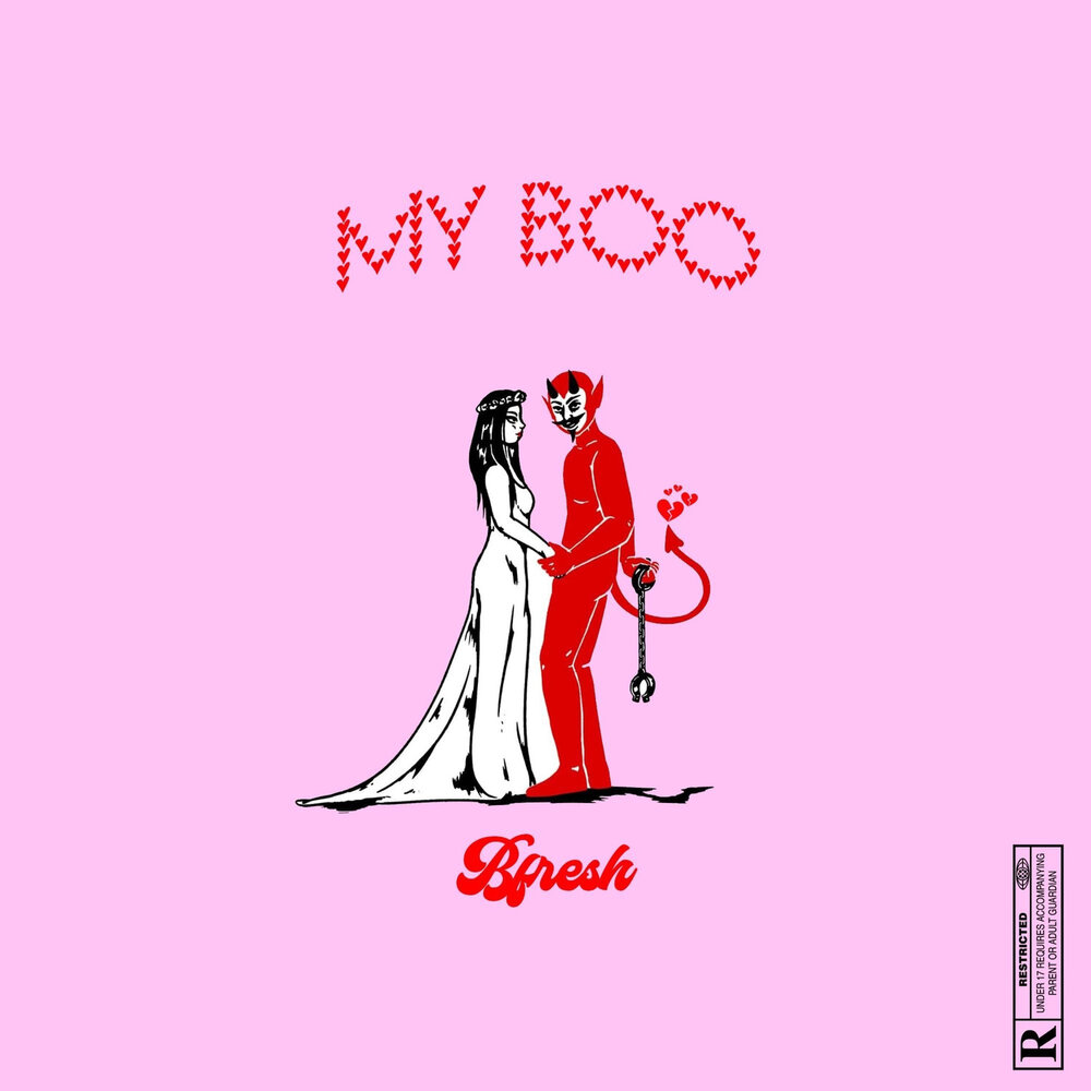 My boo перевод. Альбом "Boo - Single" (Мэнгер). My Boo Music.