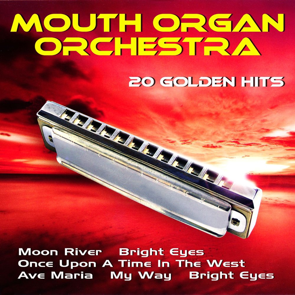 Mouth Organ Orchestra — слушать онлайн бесплатно на Яндекс Музыке в