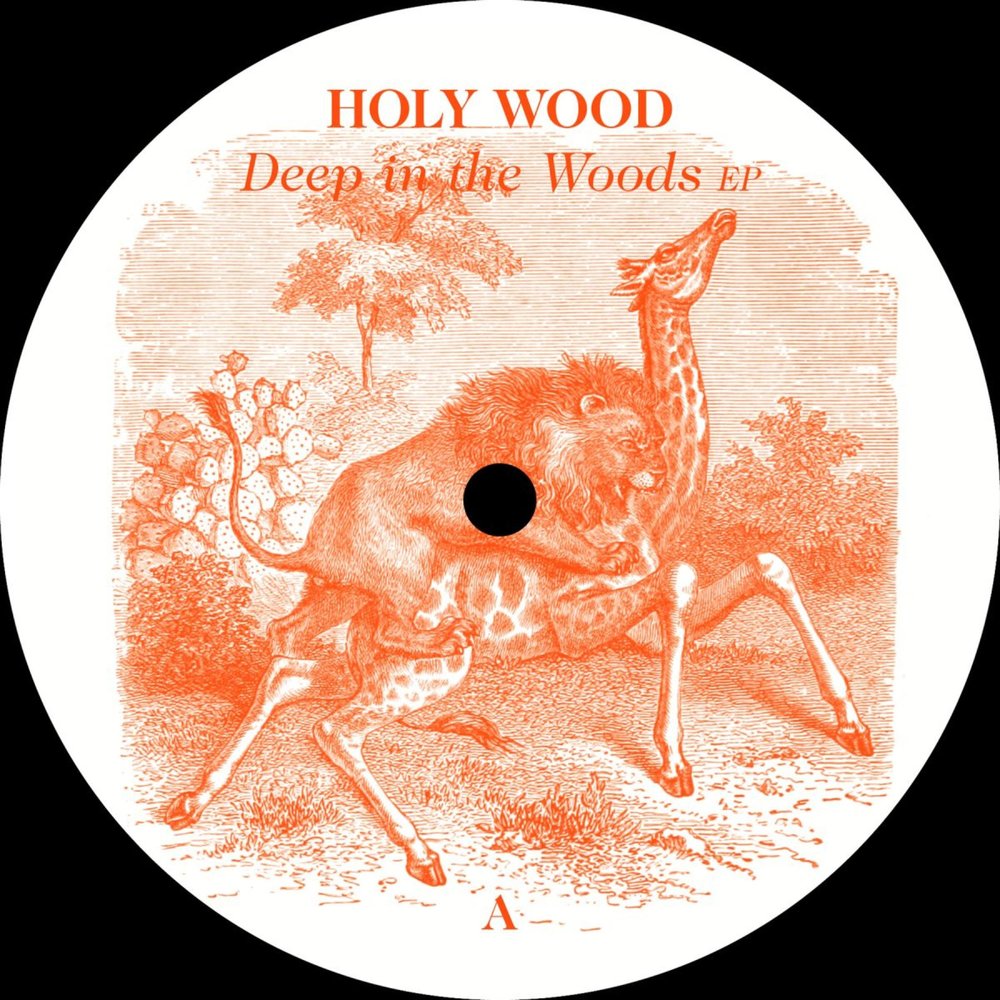 Holy wood dp. Holy Fawn.