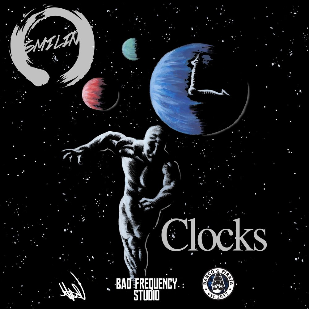 слушает часы. Death clock эмблема. современный react. часы для прослушивания. Jaime guerrero.