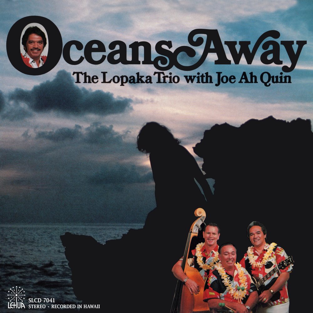 Ocean away