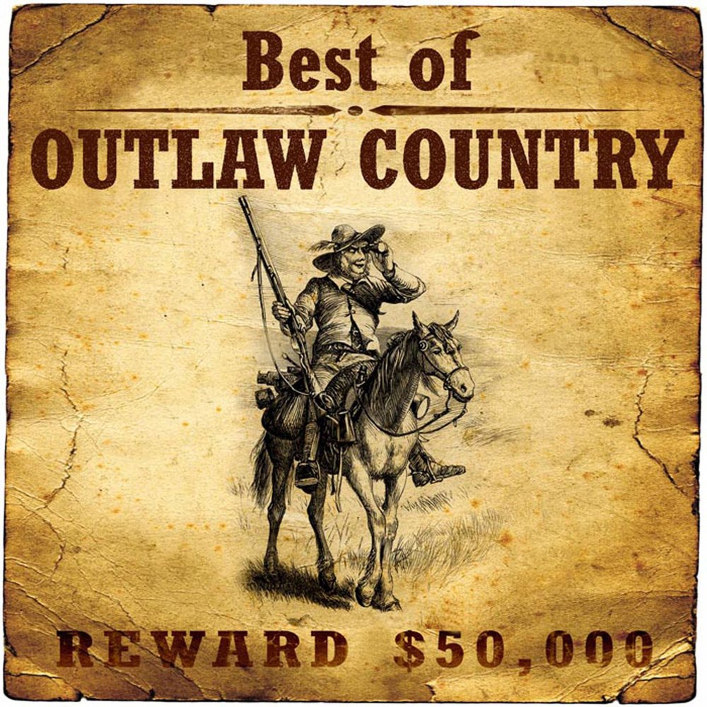 The Nashville Riders. Альбом Victory Outlaw. Outlaws - Song in the Breeze. Good Rider.
