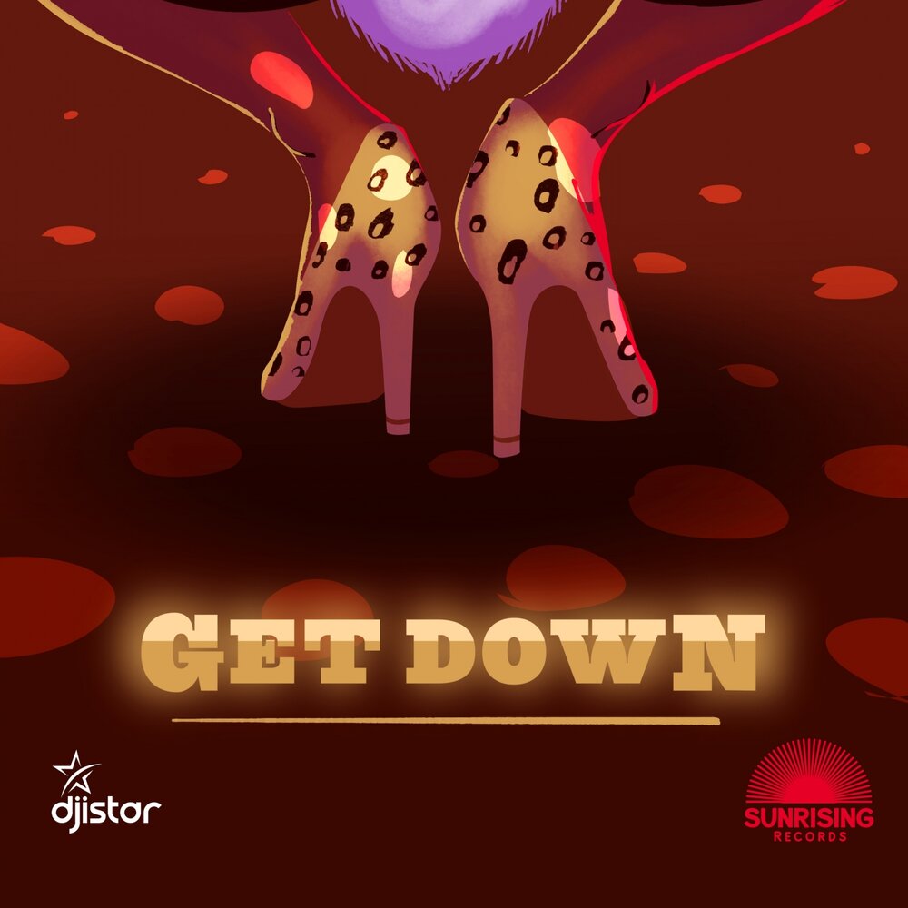 Get get down dj. Get get down dj