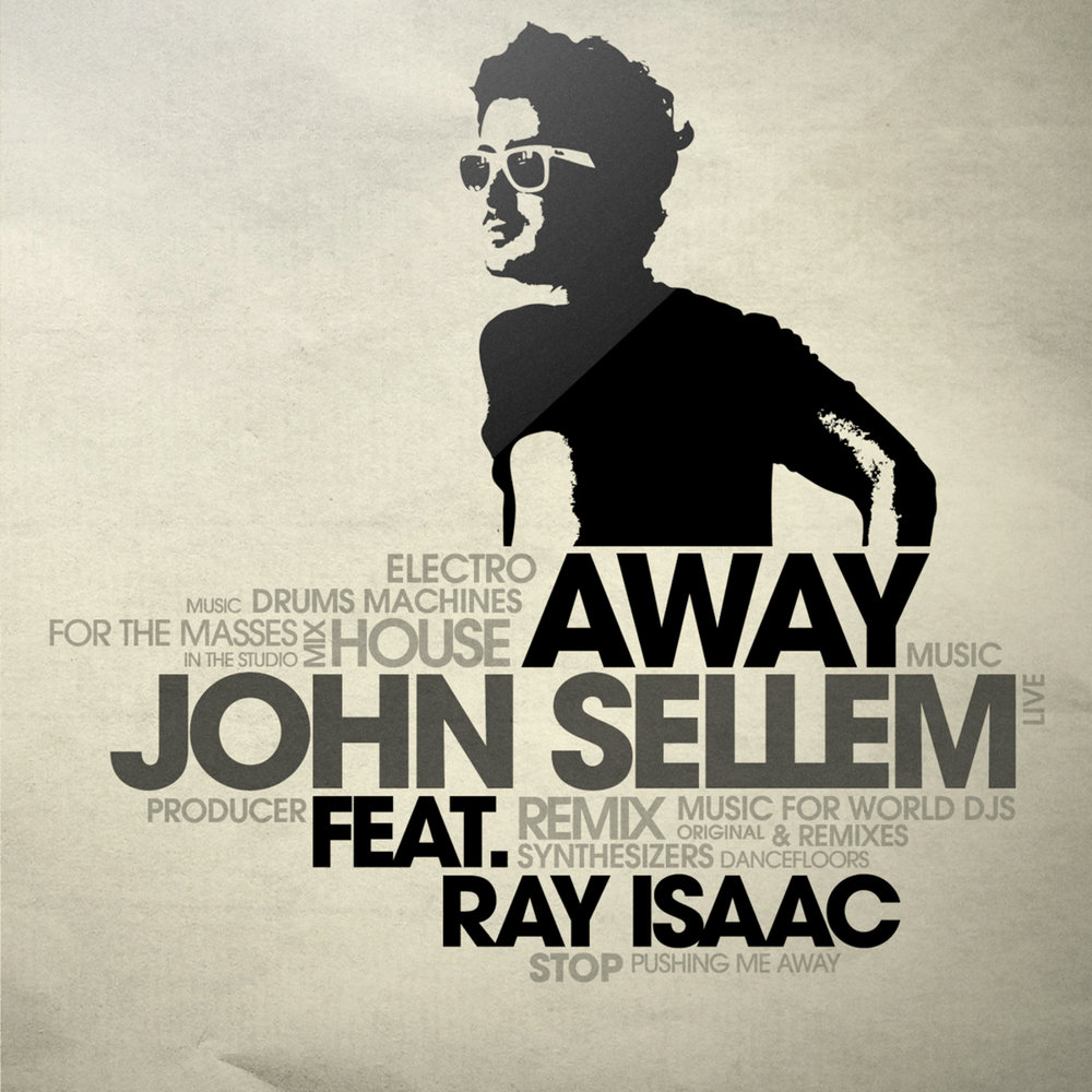 John away. Isaac ray. Away with John. Tavares don't take away the Music.