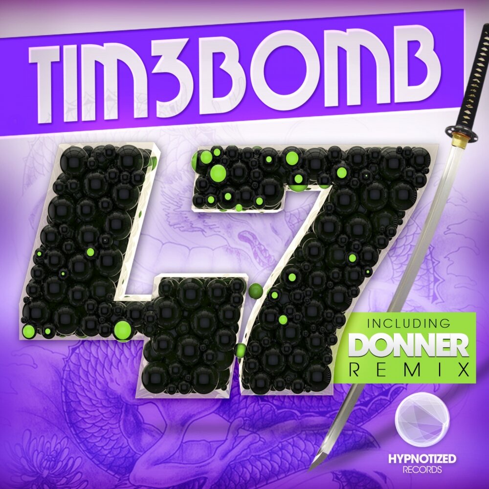 Tim3bomb feat