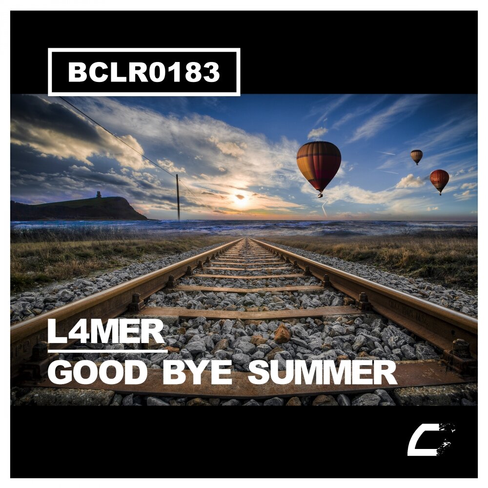 Good альбом. Bye Bye Summer. Rameez - Bye Bye Summer Radio Edit.