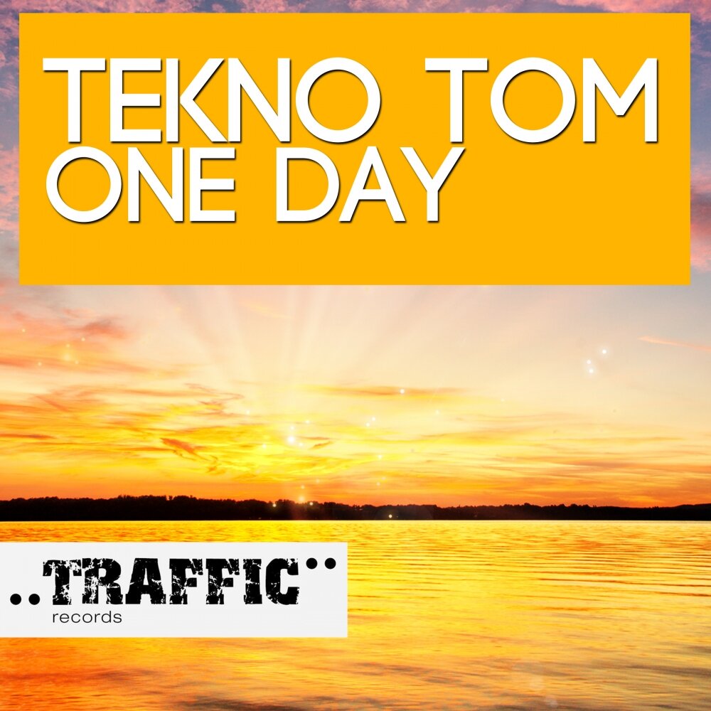 Tekno Tom альбом One Day слушать онлайн бесплатно на Яндекс Музыке в хороше...