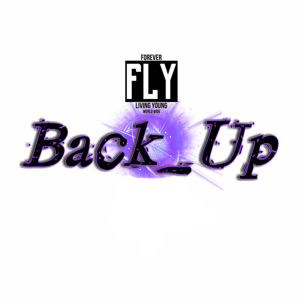 Песня back up