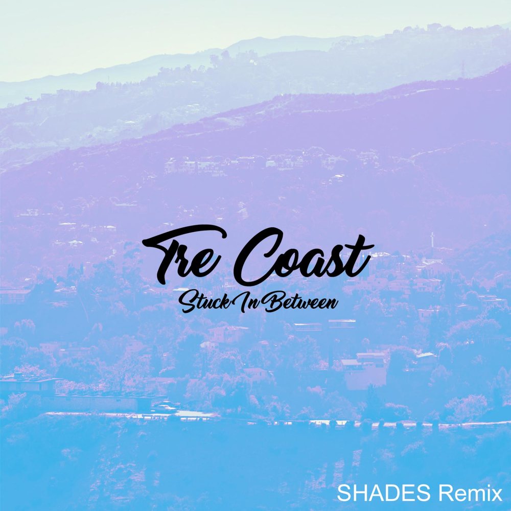 Shade remix. Shade music.