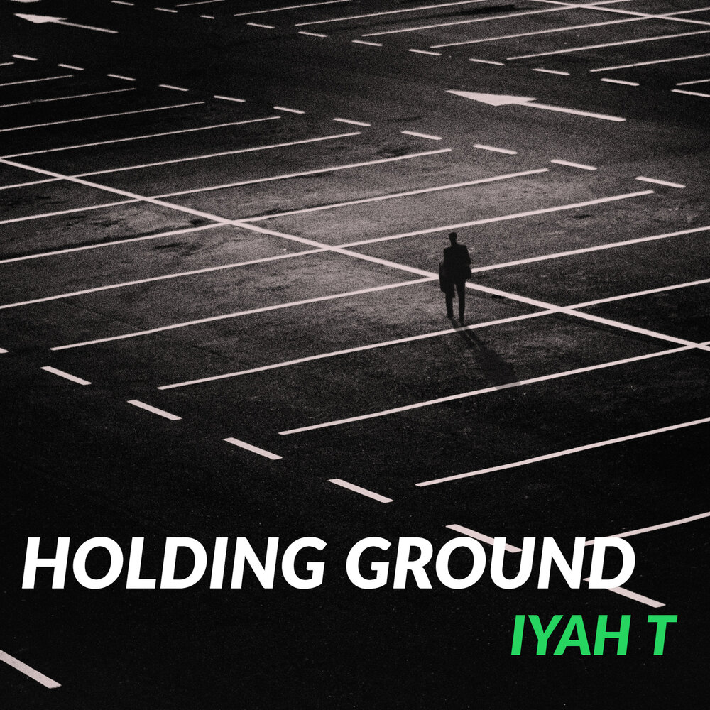 Holding ground