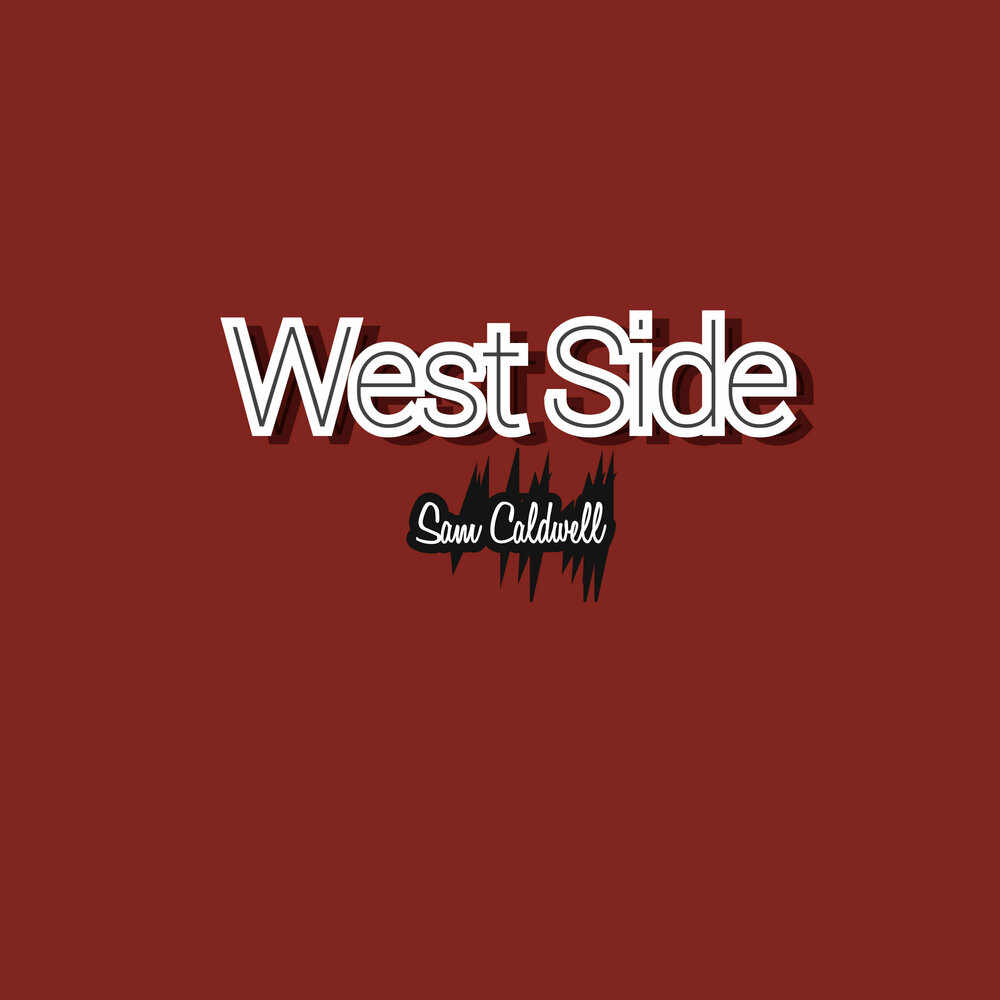 West альбомы. Side West альбом. West Music.