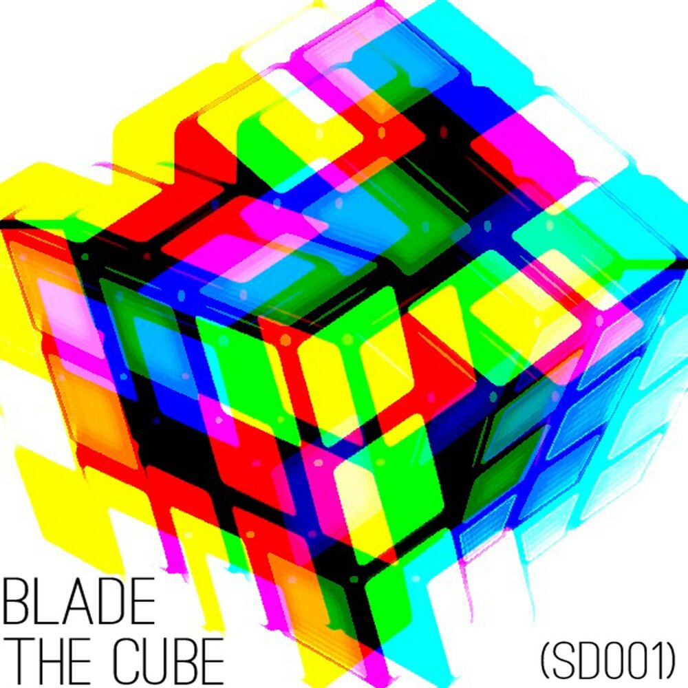 Cube.