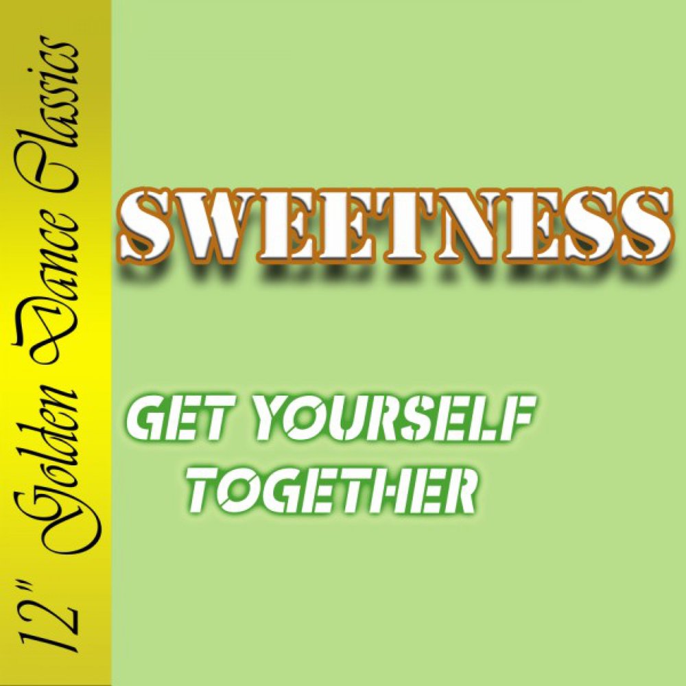 Сладкий вкус песня. Get yourself together. The Sweet get on the line.