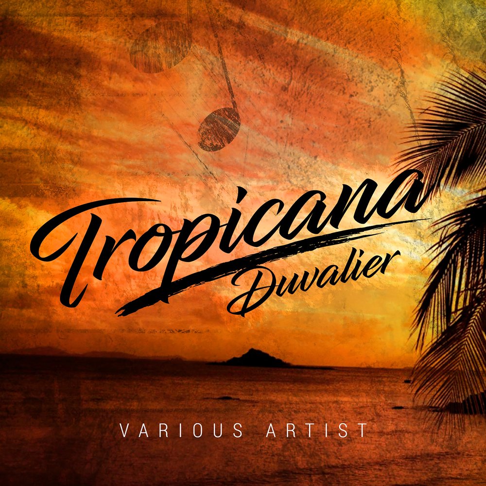 Tropicana Duvalier M1000x1000