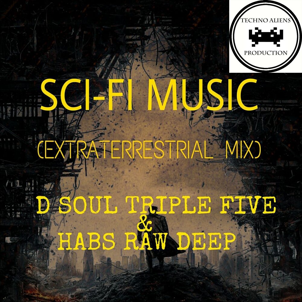 D souls. Triple Five Soul. Triple Five.