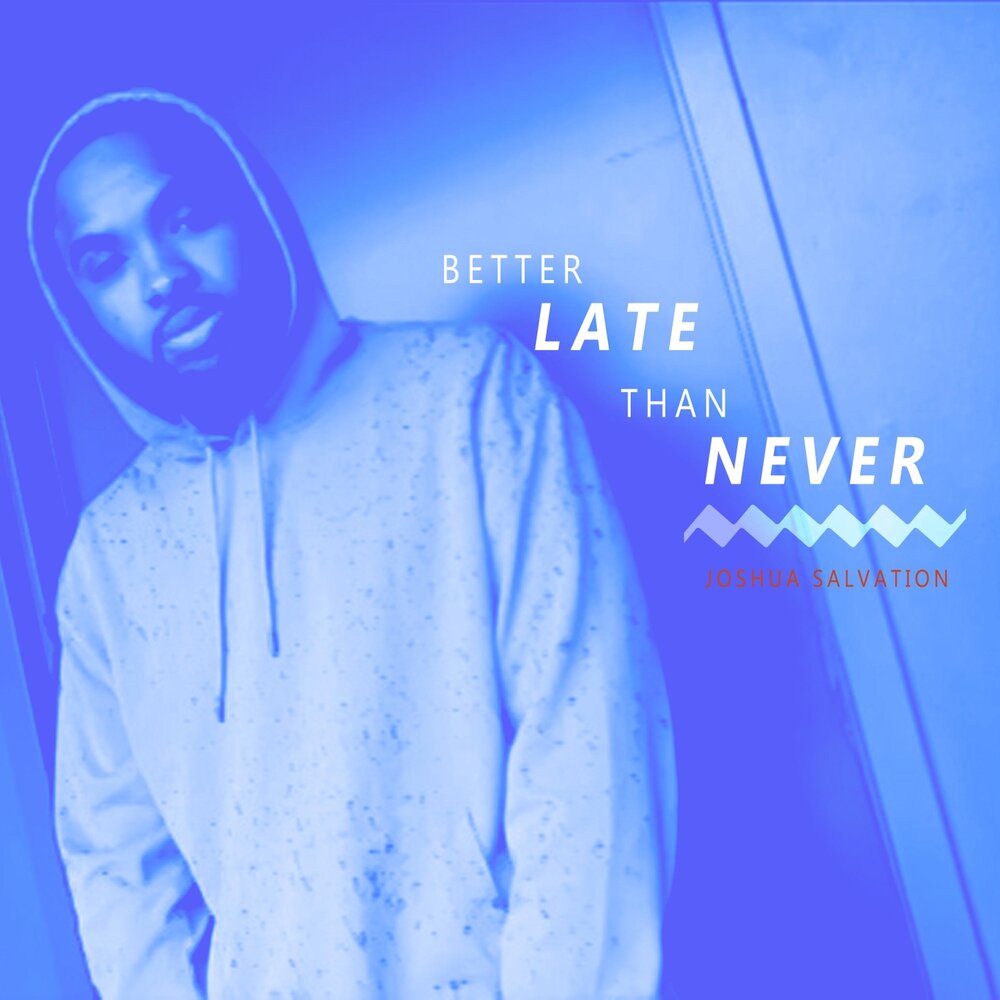Better late песня