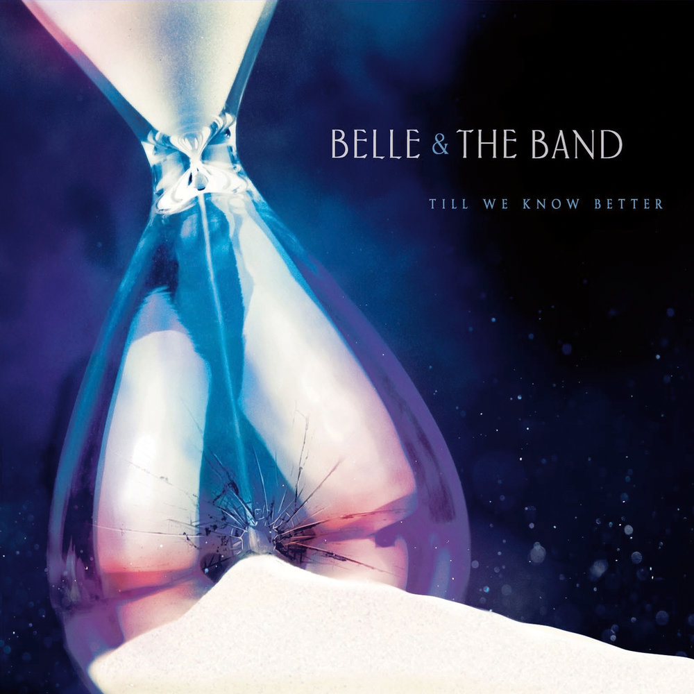 Know me better. Bella Band - Bella Band.