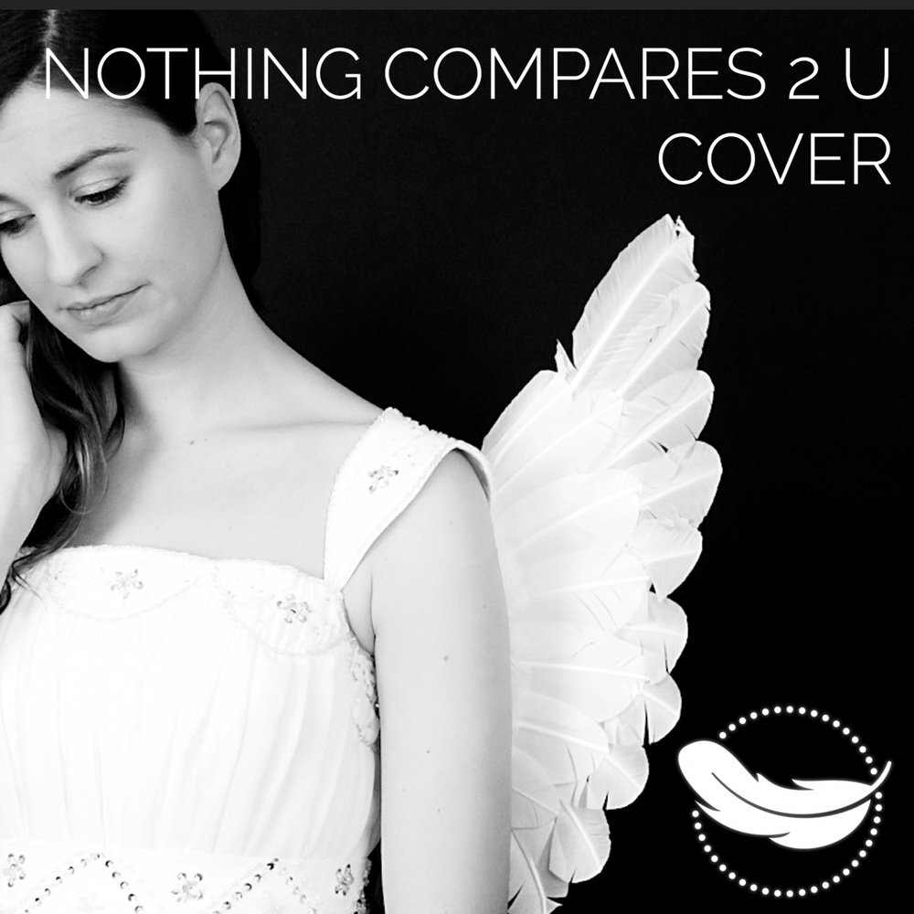 Песню nothing compares 2 u. Nothing compares 2 u.