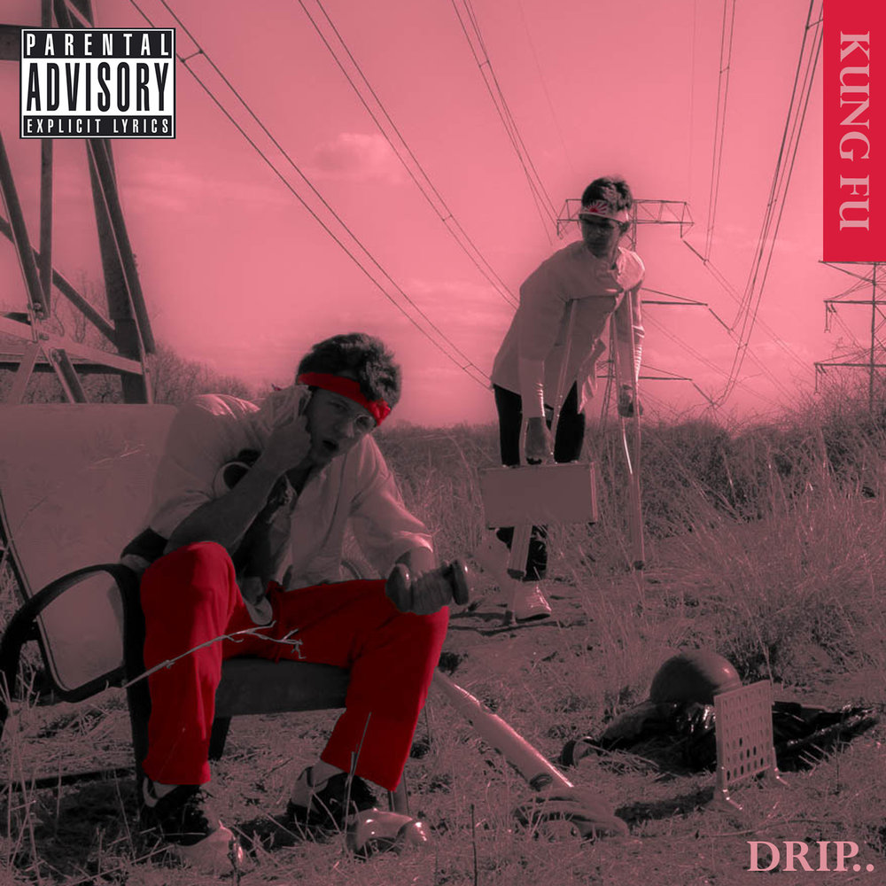 Dusty Drip. Drip Music.