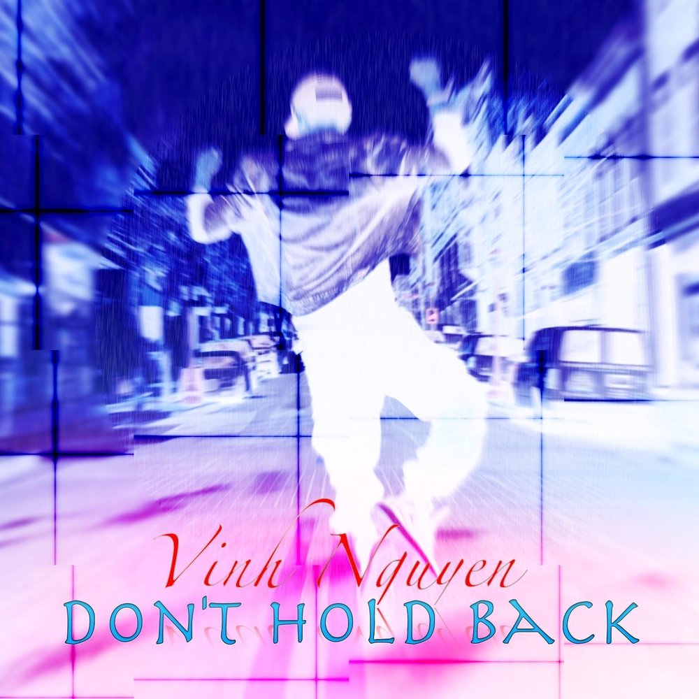 Don't hold back песня. Don't hold me back Andre Aguado.