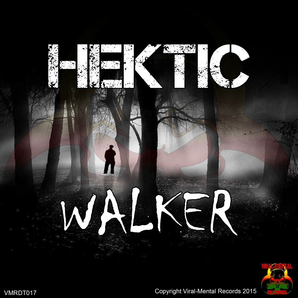 Walker album. Mental virus.