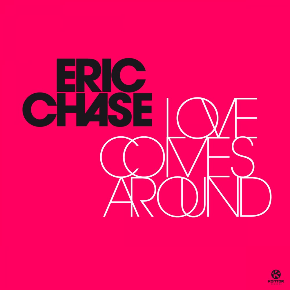 Loves coming. Eric Chase. Sacci & Eric Chase.