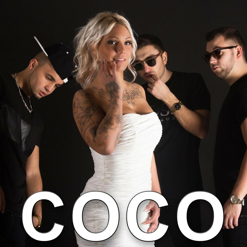 7 seconds feat coco. Coco песня. Август певец Coco. Co co co песня. Coco ft группа участники.