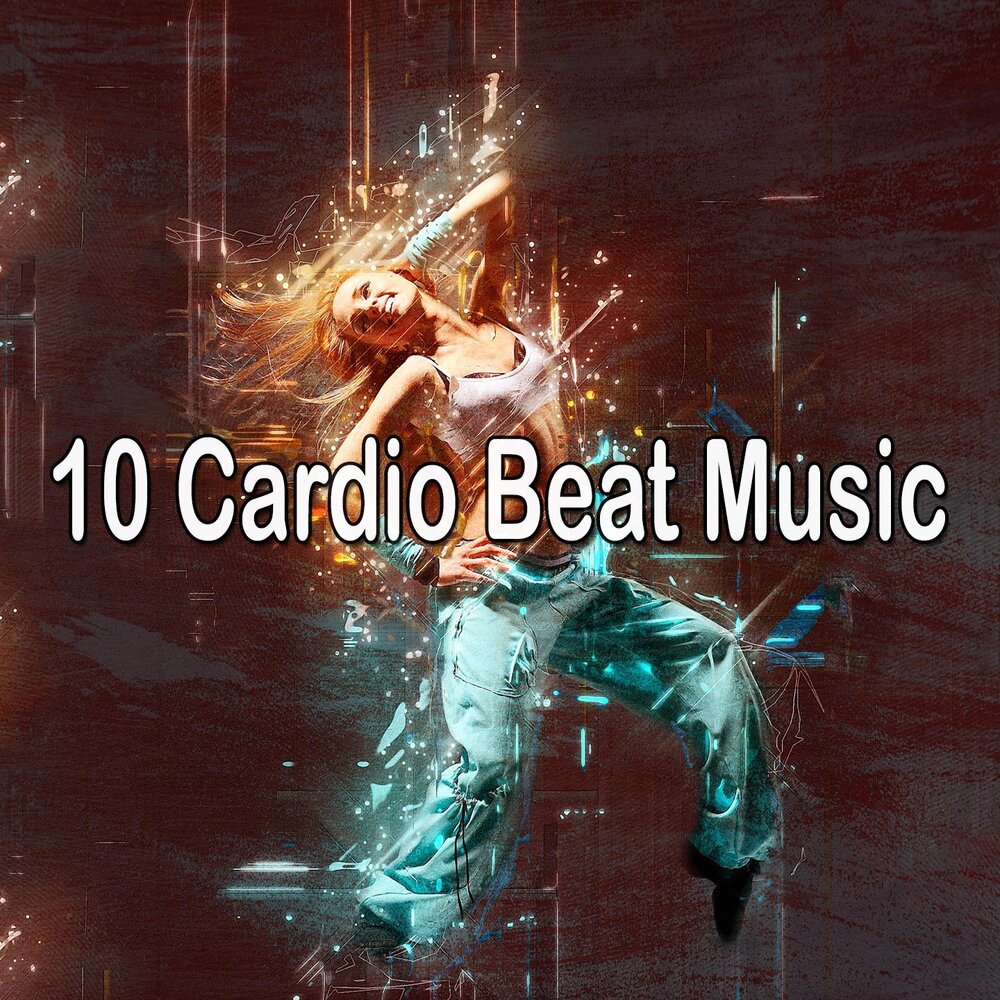 Just run песня. Cardio Beat. Dream Running Music.