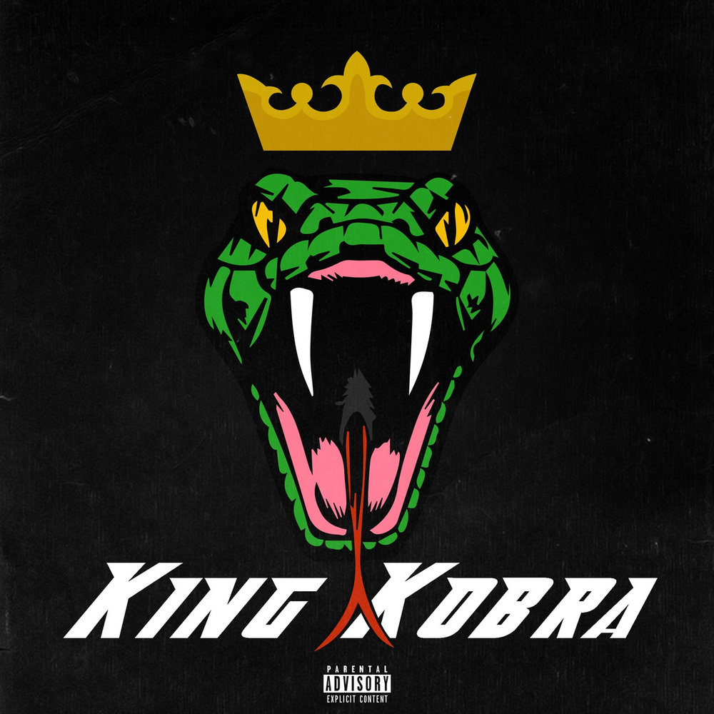 Track king. King Kobra. King track. King Kobra Band. King Kobra King Kobra II (2013).