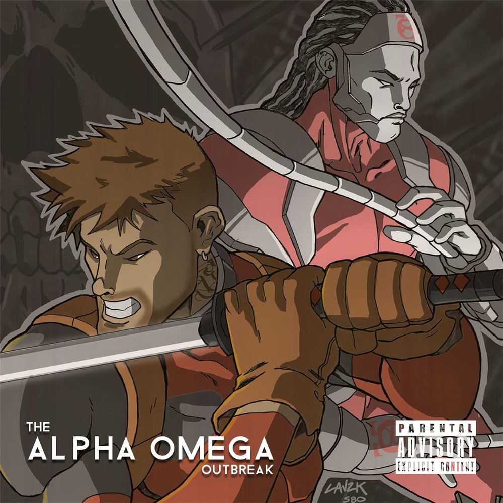 The alpha and the omega webtoon