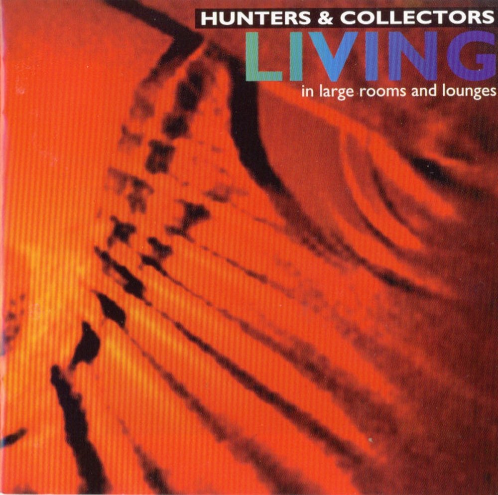 Hunt collection. Hunt collection