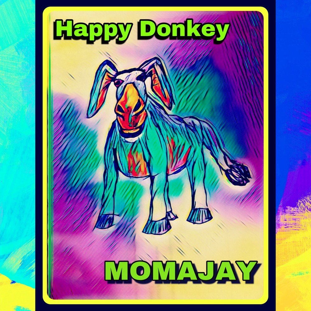 R3hab crazy donkey are you happy now. Donkey happy.