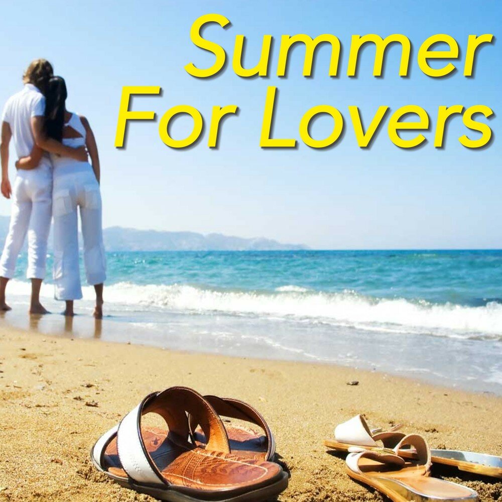 Summer lovers. Have a wonderful Summer.