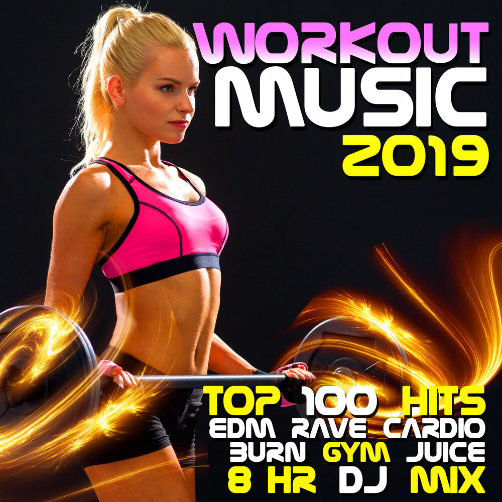 Workout Music. Juice Workout. Workout Trance. Trance Rave.